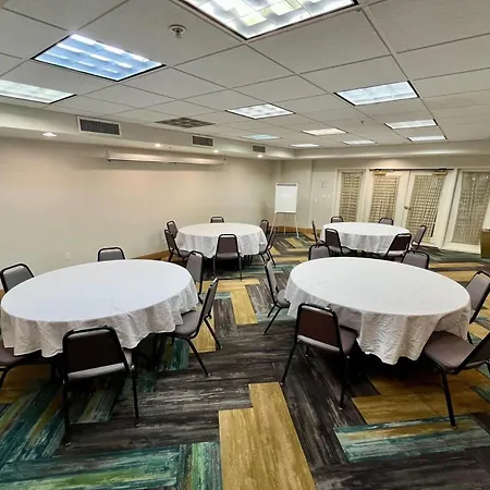 La Quinta By Wyndham Orlando I Drive/Conv Center-3