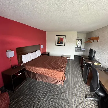 Bonifay Inn-2