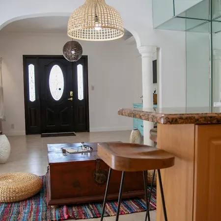 Stay Near Miami'S Cultural Heart With Wifi-2