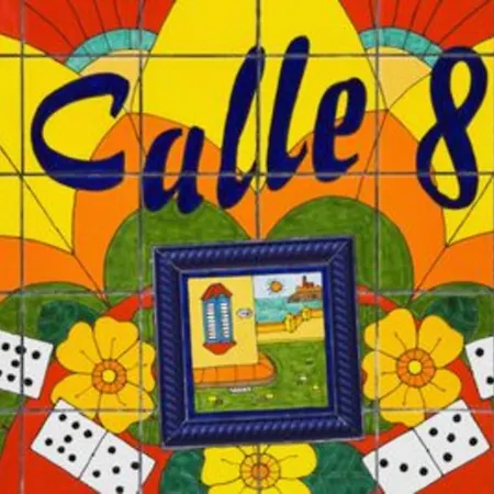 Private Suite Next To Calle Ocho-3