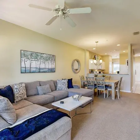 Greenlink Resort 421-3