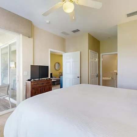 Greenlink Resort 421-2