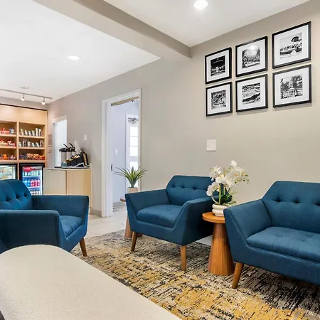 Mainstay Suites-2