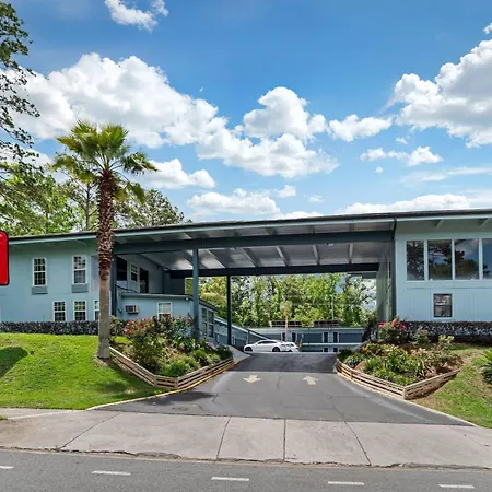 Econo Lodge Tallahassee Downtown - University-2