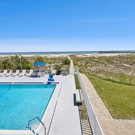 Beachside Motel - Amelia Island-2