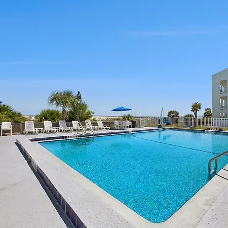 Beachside Motel - Amelia Island-3