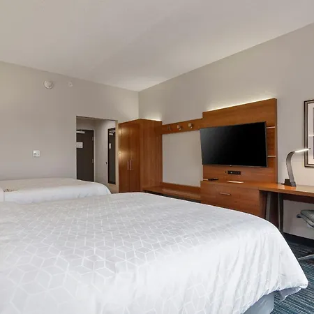 Holiday Inn Express & Suites Orlando- Lake Buena Vista By Ihg-2