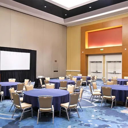 Hilton Orlando-2
