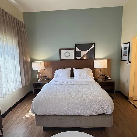 Staybridge Suites Tallahassee I-10 East By Ihg-3