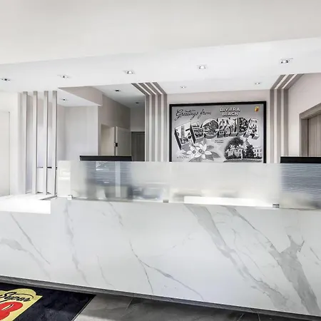 Super 8 By Wyndham Riviera Beach West Palm Beach-2