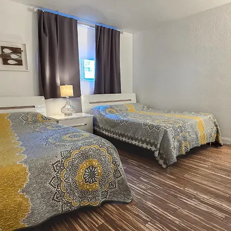 The Tides-1 Bedroom Apartment Ground Floor-2