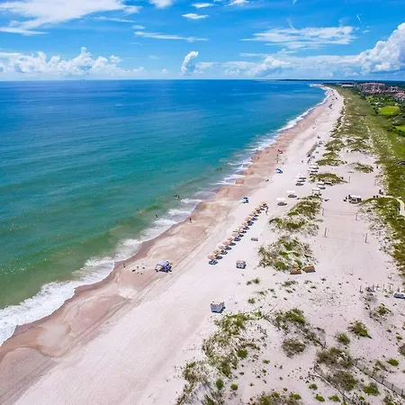 Oceanfront Condo With Washer/Dryer, Ac & Heated Pool-3