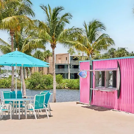 Voco Sandpiper All-Inclusive Resort By Ihg-2