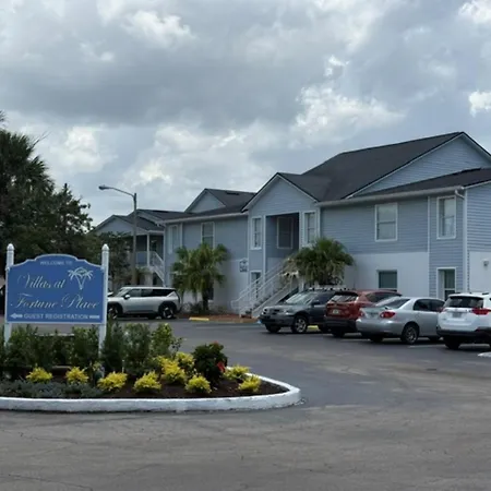 Villas At Fortune Place-2