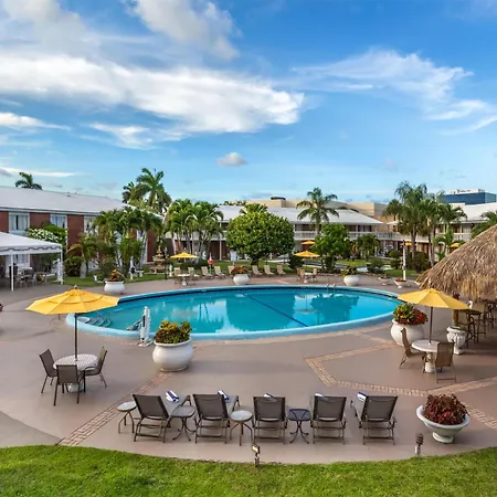 Best Western Palm Beach Lakes-3