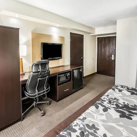 Sleep Inn Fort Pierce I-95-3