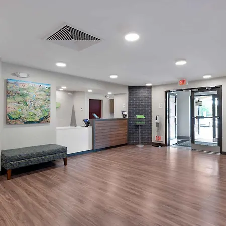 Extended Stay America Premier Suites - Miami - Downtown Brickell - Cruise Port-2