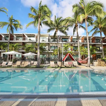 The Perry Hotel & Marina Key West-2