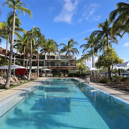 The Perry Hotel & Marina Key West-3