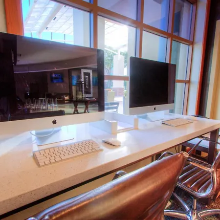Holiday Inn Tampa Westshore - Airport Area By Ihg-2