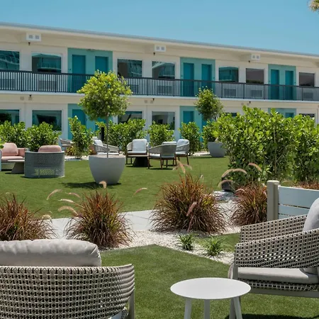 The Luce, St. Pete Beach, A Tribute Portfolio Hotel-2
