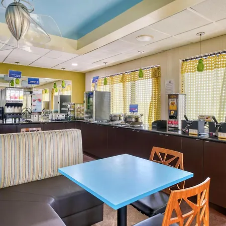 Best Western Lake Okeechobee-2