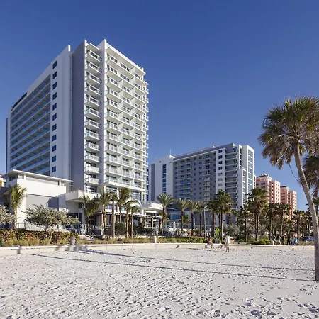 Club Wyndham Clearwater Beach Resort-3