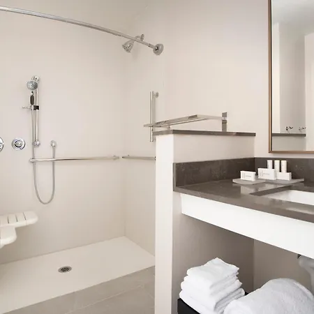 Fairfield Inn & Suites By Marriott Miami Airport West/Doral-3