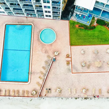 Ocean Jewel Condo Unit 303-2