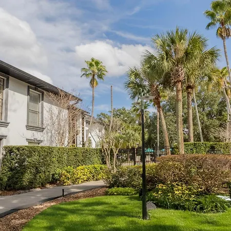 Legacy Vacation Resorts - Disney And Lake Buena Vista-2