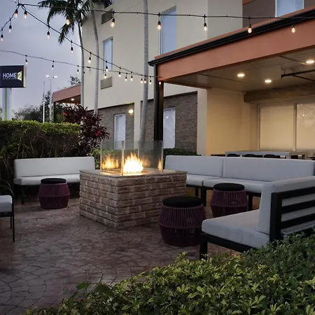 Home2 Suites By Hilton Florida City-3