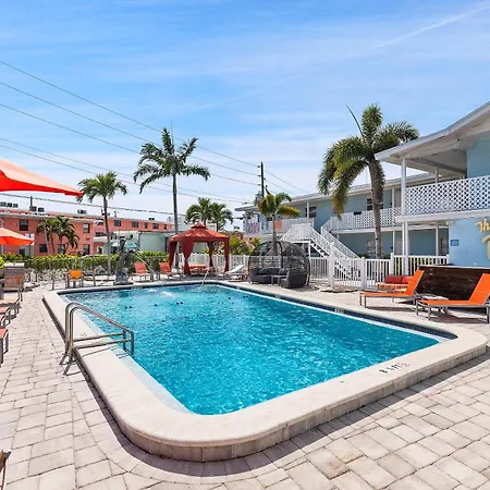 St. Pete Beach Suites-3