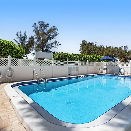 Sunset Villa 2-3