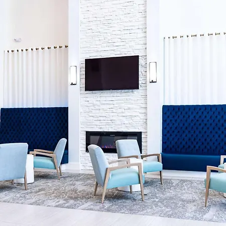 Coral Pointe Sarasota, An Ascend Collection Hotel-3