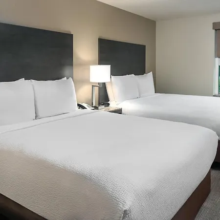 Coral Pointe Sarasota, An Ascend Collection Hotel-2