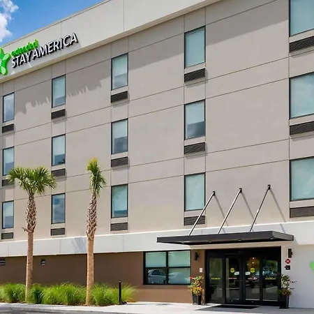 Extended Stay America Premier Suites - Orlando - Sanford-2