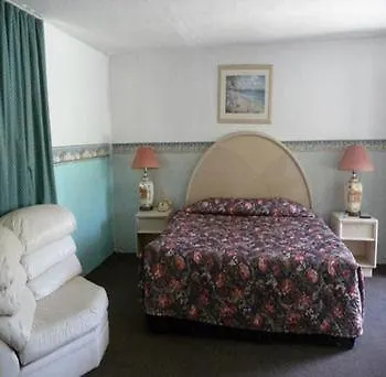 Regency Inn Daytona Beach Near Airport-2