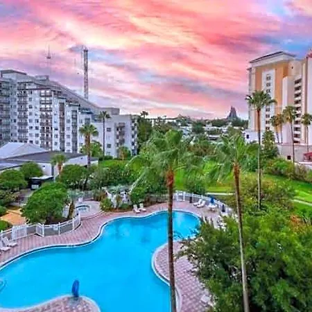 Remodeled 2Bd/2Ba Condo Mins From Universal Studio-2