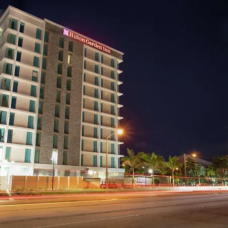 Hilton Garden Inn West Palm Beach I95 Outlets-3