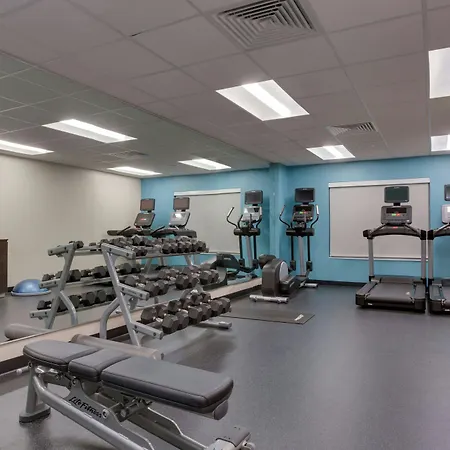 Fairfield Inn & Suites By Marriott Fort Lauderdale Downtown/Las Olas-3