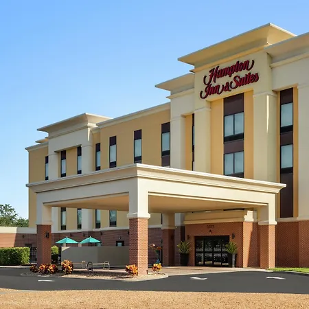 Hampton Inn&Suites by Hilton Tampa Busch Gardens Area-3