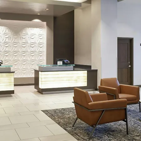 Residence Inn By Marriott West Palm Beach Downtown-2