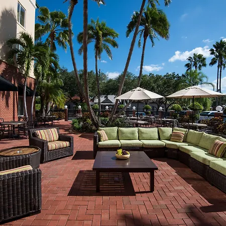 Hilton Garden Inn Tampa Ybor Historic District-3