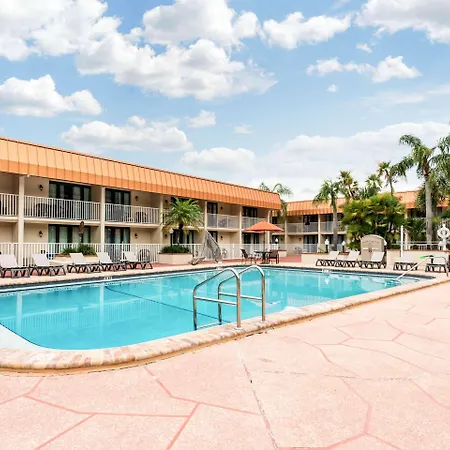 Quality Inn & Suites Tarpon Springs South-3