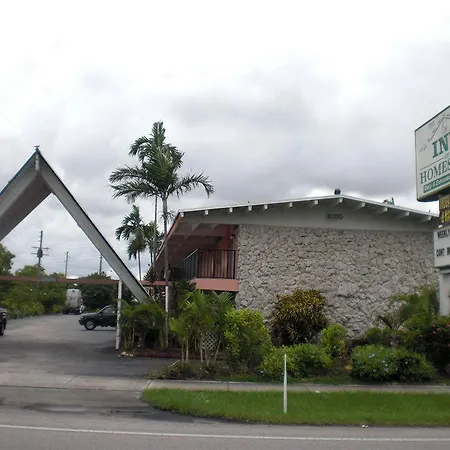 The Inn Of Homestead-2