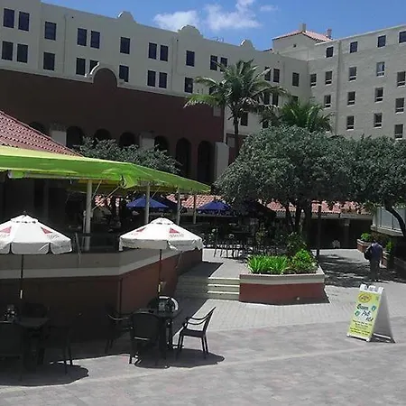 Historic Hollywood Beach Hotel-3