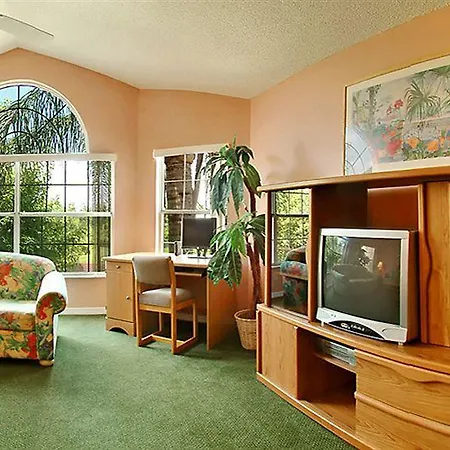 Holiday Villas Of Kissimmee-3
