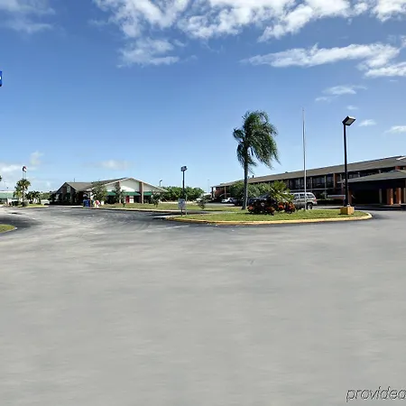 Americas Best Value Inn Florida Turnpike & I-95-3
