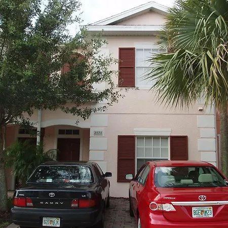 Four Bedroom Villa In Coral Cay-2