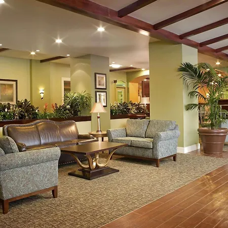 Palm Beach Shores Resort And Vacation Villas-3